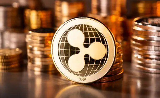 XRP Ledger Daily Fees Drop Below 0