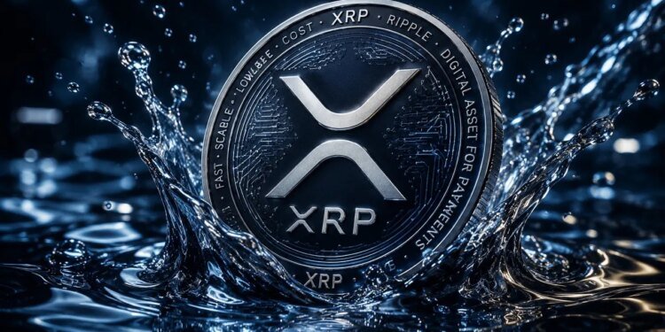 Institutions Are Loading Up On XRP, But Liquidity Tells A Different Story Institutions Are Loading Up On XRP, But Liquidity Tells A Different Story