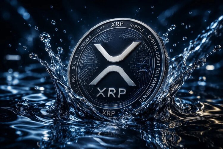 Institutions Are Loading Up On XRP, But Liquidity Tells A Different Story
