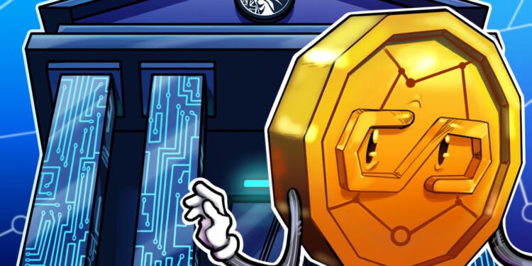 UK Lords Warn BoE on Strict GBP Stablecoin Rules UK Lords Warn BoE on Strict GBP Stablecoin Rules