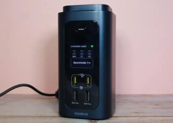 This 15-in-1 docking station did more than add ports – it finally brought order to my desk