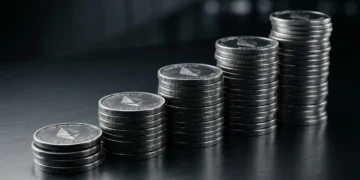 Ethereum News: Bitmine Targets 0 Million in Stock Offering: Is an Ethereum Treasury Strategy Next?