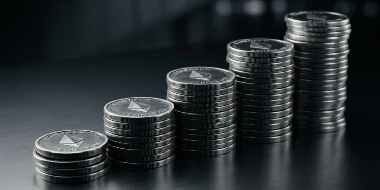 Ethereum News: Bitmine Targets 0 Million in Stock Offering: Is an Ethereum Treasury Strategy Next? Ethereum News: Bitmine Targets 0 Million in Stock Offering: Is an Ethereum Treasury Strategy Next?