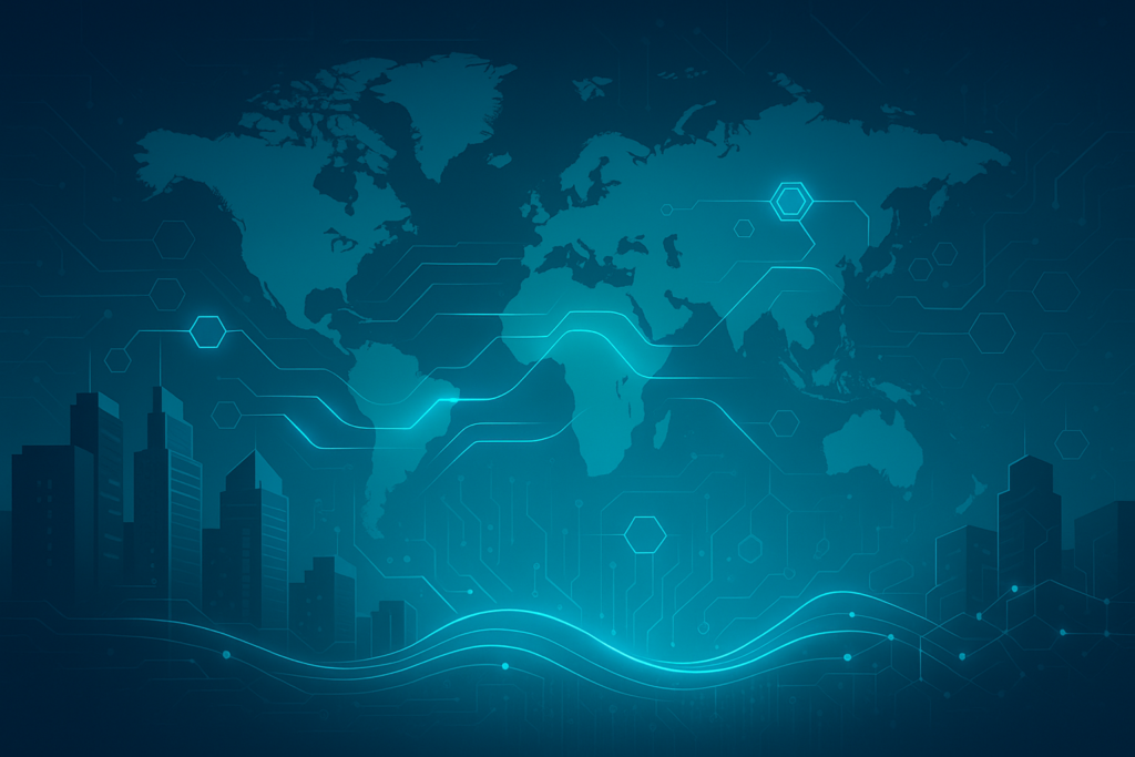 Standard Chartered CEO: All Money Will Go On Blockchain