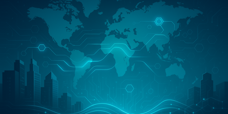 Standard Chartered CEO: All Money Will Go On Blockchain