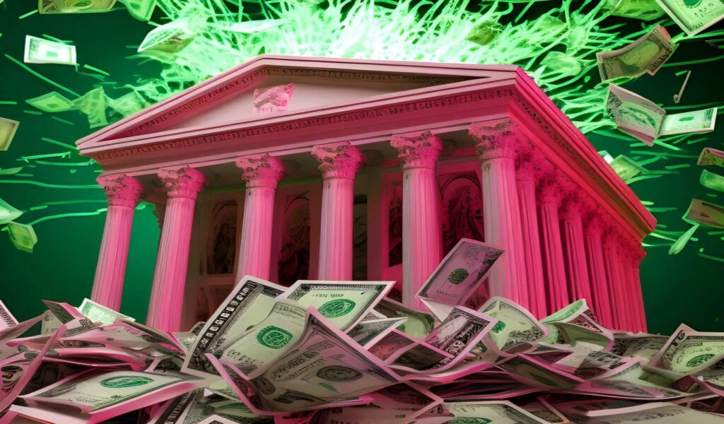 capital dollar one