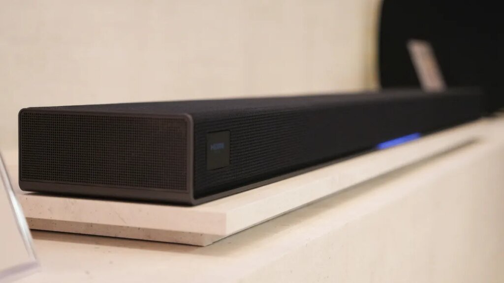 Watching sports at home? I’d change these 4 soundbar settings for the most optimal audio
