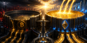 Ethereum ETFs Attract M In Inflows While BTC Funds Bleed