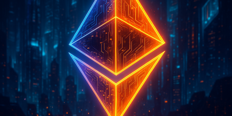 Ethereum DeFi Protocol That Just Raised 5 Million From a16z And Paradigm Has A Bold Message For Wall Street