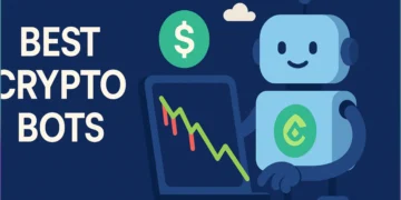 5 Best Crypto Flash Crash And Buy The Dip Crypto Bots (2026)
