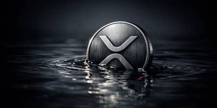 XRP News: Glassnode Flags ‘Intense Capitulation’ in XRP as Profit-to-Loss Ratio Hits 0.38 XRP News: Glassnode Flags ‘Intense Capitulation’ in XRP as Profit-to-Loss Ratio Hits 0.38