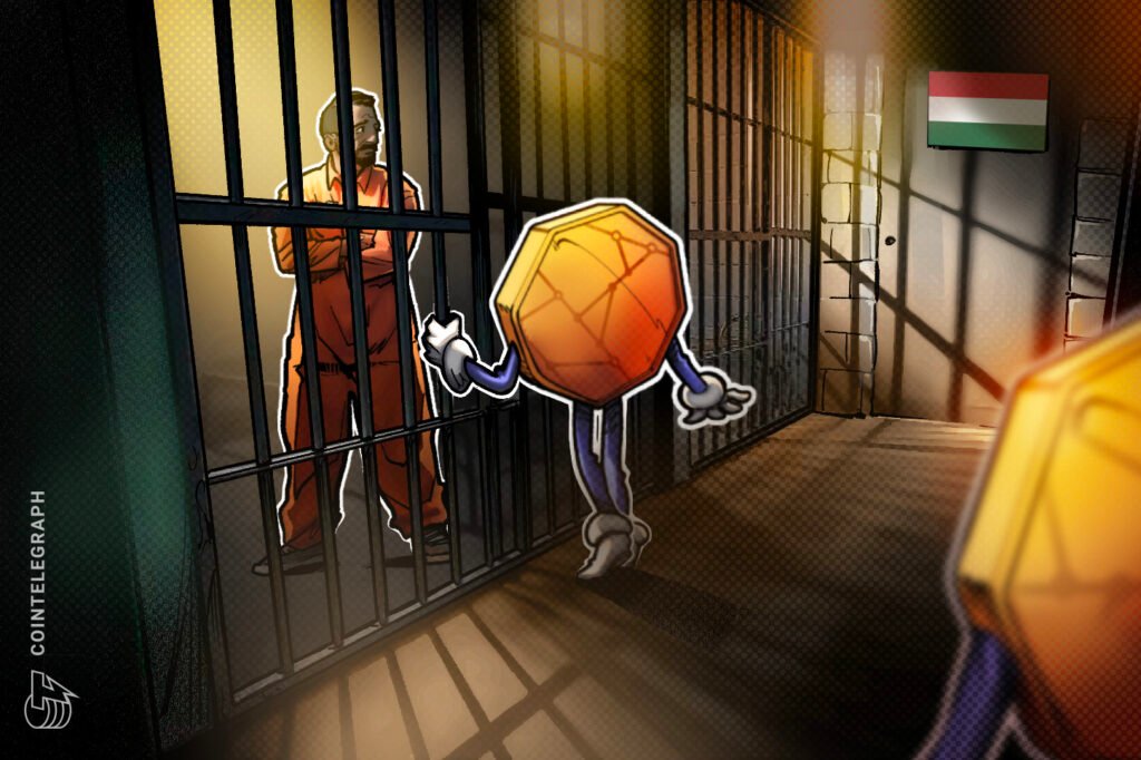 Hungary to Reverse Crypto Trading Rules That Carried Prison Terms