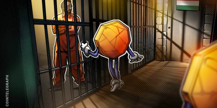 Hungary to Reverse Crypto Trading Rules That Carried Prison Terms Hungary to Reverse Crypto Trading Rules That Carried Prison Terms