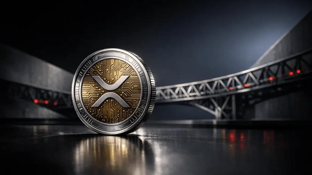 hoskinson ripple midnight xrp defi tokenization potential