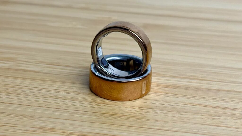 I wore the Oura Ring 5 for 24 hours – and it fixes my biggest issue with Ring 4