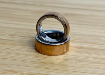 I wore the Oura Ring 5 for 24 hours – and it fixes my biggest issue with Ring 4