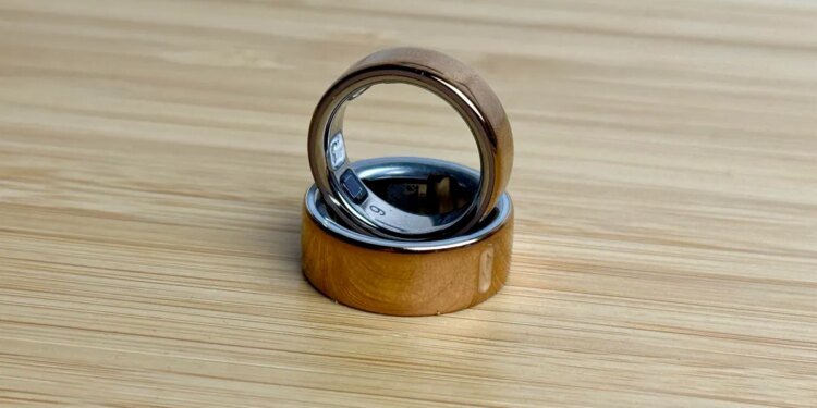 I wore the Oura Ring 5 for 24 hours – and it fixes my biggest issue with Ring 4