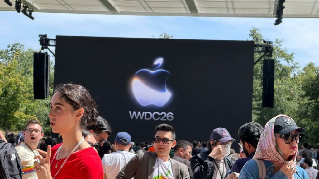 The biggest announcements at Apple WWDC 2026 – including Siri, iOS 27 dev beta, and more The biggest announcements at Apple WWDC 2026 – including Siri, iOS 27 dev beta, and more