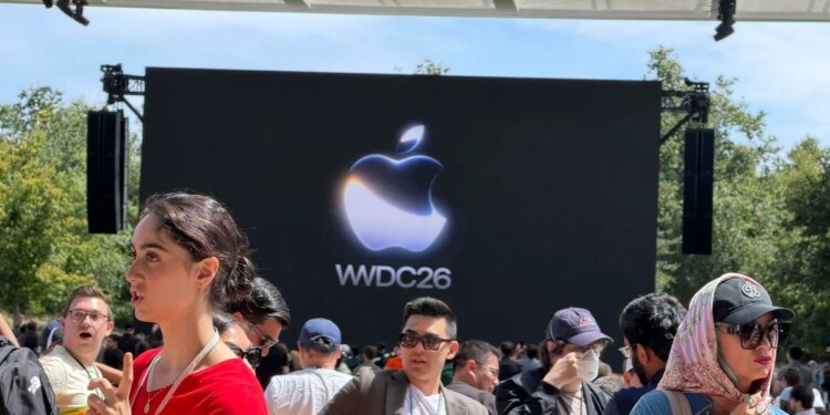 The biggest announcements at Apple WWDC 2026 – including Siri, iOS 27 dev beta, and more
