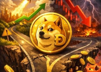 Dogecoin (DOGE) At alt=
