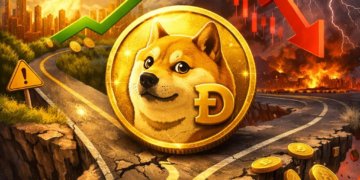 Dogecoin (DOGE) At alt=