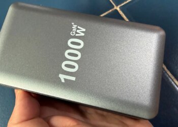 I cracked open a ‘1,000W’ portable charger after it failed me in minutes – and wished I hadn’t