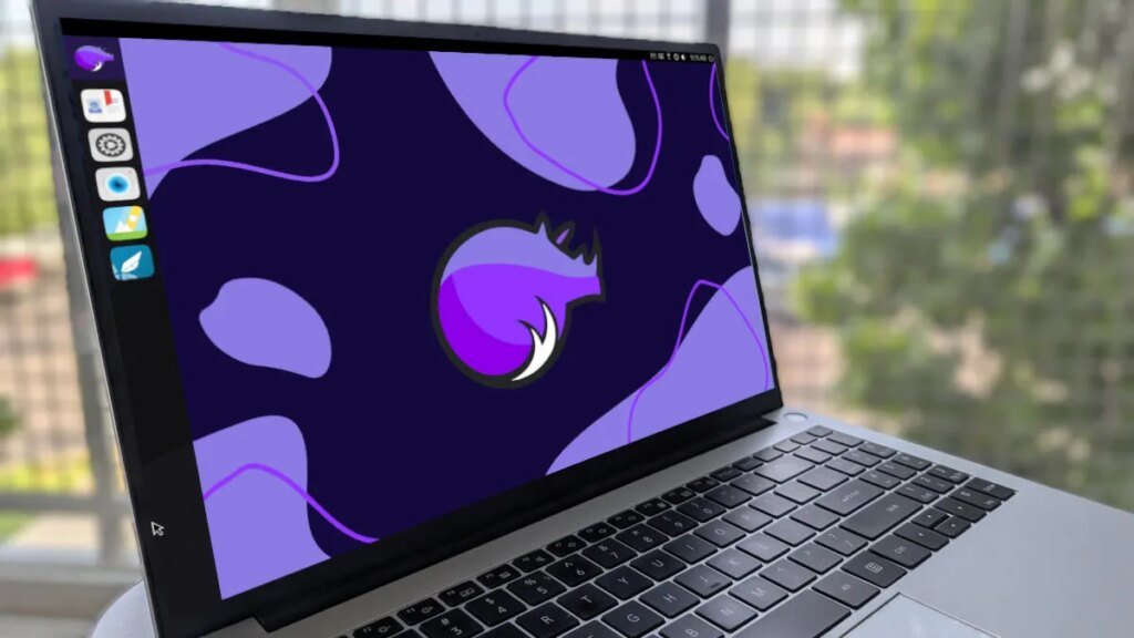 Using Rhino Linux’s new Lomiri snapshot took me back to the glory days of Unity