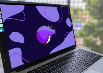 Using Rhino Linux’s new Lomiri snapshot took me back to the glory days of Unity