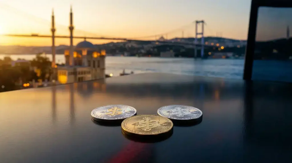 XRP News: Ripple Expands RLUSD to Turkey, A Major Move to Boost XRPL Liquidity