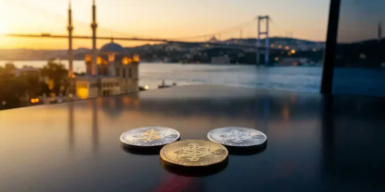 XRP News: Ripple Expands RLUSD to Turkey, A Major Move to Boost XRPL Liquidity XRP News: Ripple Expands RLUSD to Turkey, A Major Move to Boost XRPL Liquidity