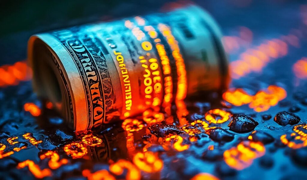 Bank Lobbyists Strike Out Against Clarity Act, Say Bill Would Risk ‘Flight of Bank Deposits’ Into Payment Stablecoins