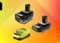 Home Depot will give you a free Ryobi power tool with this battery deal – and I recommend it