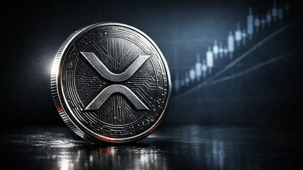 xrp hits 19 month low institutional buyers signal strength