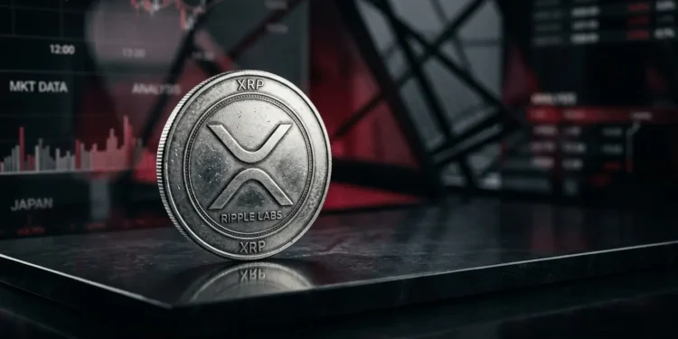 XRP Holders Warned: Japan’s Regulatory Clarity Is Already Priced In XRP Holders Warned: Japan’s Regulatory Clarity Is Already Priced In
