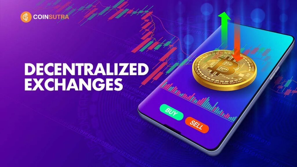 Decentralized Exchanges