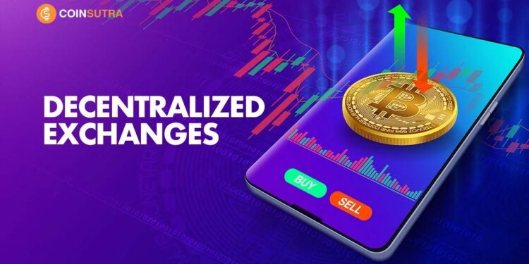 11 Best Decentralized Exchanges That You Can Use To Trade NOW 11 Best Decentralized Exchanges That You Can Use To Trade NOW
