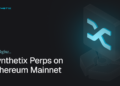 Introducing Synthetix Perps on Ethereum Mainnet Introducing Synthetix Perps on Ethereum Mainnet