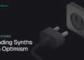 Deprecation of Synths on Optimism Deprecation of Synths on Optimism