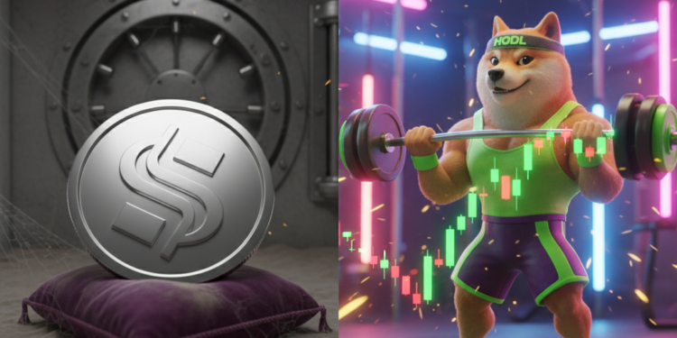 XRP Price Prediction 2026: Why Whales Are Rotating Into Maxi Doge