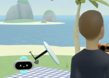 Meta kills its VR metaverse after  billion in losses – Hypergrid Business