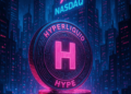 Hyperliquid’s HYPE Jumps 6.2% Post-Ripple Integration, as XRP Moves in the Opposite Direction Hyperliquid’s HYPE Jumps 6.2% Post-Ripple Integration, as XRP Moves in the Opposite Direction