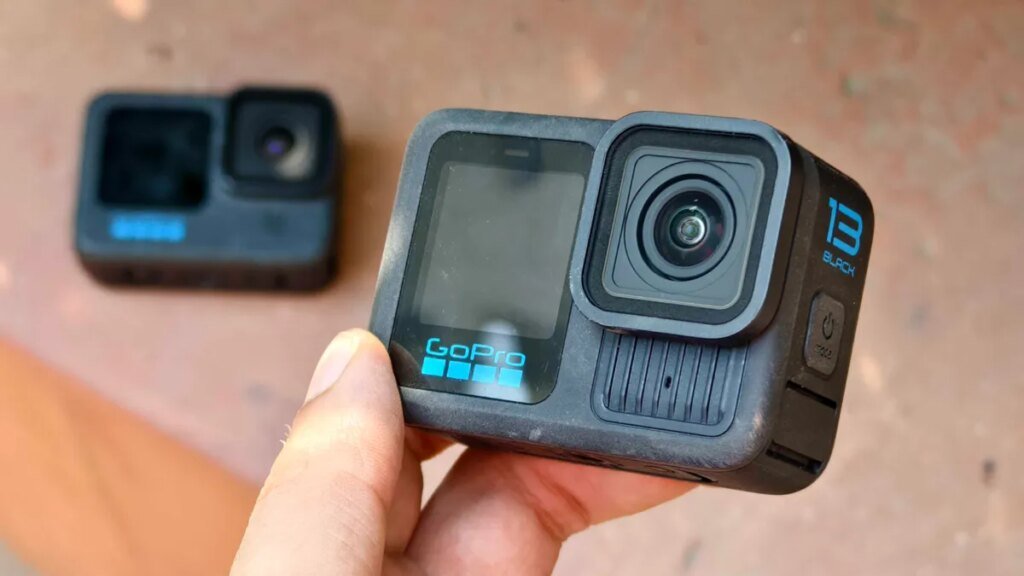 This GoPro Hero13 Black Action bundle is 0 off (and it’s perfect for documenting summer adventures)