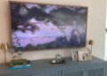My canvas art TV gets endless compliments, and it’s cheaper than Samsung’s Frame TV My canvas art TV gets endless compliments, and it’s cheaper than Samsung’s Frame TV