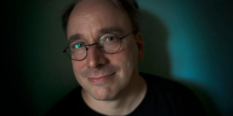 ‘I’m not a programmer’ anymore: Linus Torvalds on the only two tools he uses now ‘I’m not a programmer’ anymore: Linus Torvalds on the only two tools he uses now