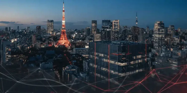 Evernorth Targets Japan XRP Market Backed by SBI Holdings Evernorth Targets Japan XRP Market Backed by SBI Holdings