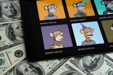 Crypto Scam Alert: Fraudsters Impersonate Forbes Journalists In Plot To Rob BAYC Holders Crypto Scam Alert: Fraudsters Impersonate Forbes Journalists In Plot To Rob BAYC Holders