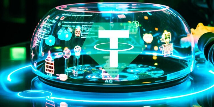 Tether Announces 4,000,000,000 Independent Audit With Big Four Accounting Firm