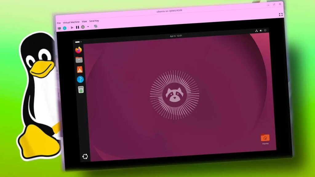 I’m a Windows user who installed Linux for the first time – here’s how the experience changed me I’m a Windows user who installed Linux for the first time – here’s how the experience changed me