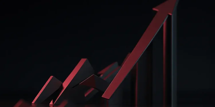 XRP Breakout Watch: Volume Surge Targets .1087